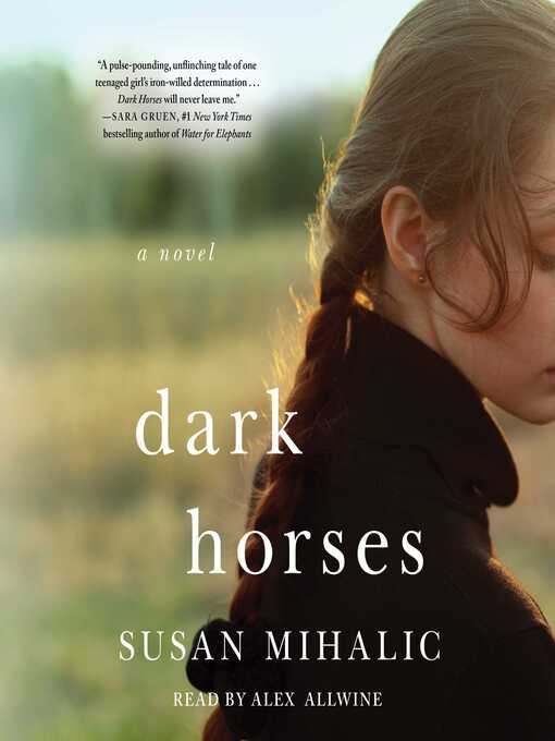 Title details for Dark Horses by Susan Mihalic - Available